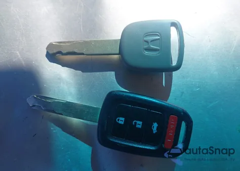 2014 Honda Accord Lx из США, поврежденный, VIN 1HGCR2F35EA066479